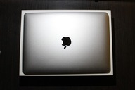 Laptop MacBook A1534 12" Intel Core m5 8 GB / 256 GB srebrny