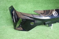 MG 4 MG4 IV 22- front bumper front
