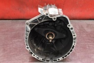 CAMBIO 2170017395 BMW E90 E91 2.0i 129 KM 04-10