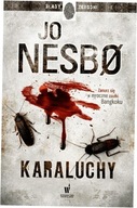 Karaluchy Jo Nesbo