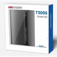 Zewnętrzny Dysk Twardy Hikvision 1 TB 1 TB SSD