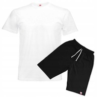 Komplet športové oblečenie na WF pre chlapca 152