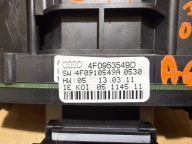 AUDI A6 C6 LIFT AVANT DEVIO LUCI DEVIO DEVIO LUCI TERGICRISTALLO TERGI MANETKA 4F0953549D