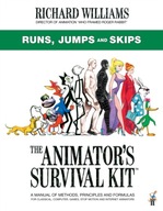 The Animator s Survival Kit: Runs, Jumps and