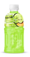 Napój Cojo Cojo Melon z nata de coco 320 ml Mogu