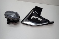 NISSAN QASHQAI III J12 LED 21- fog light left grid 261550862r