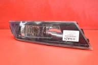fog light left front front 3V0941699 SKODA SUPERB 3 III 15-20