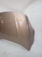 VOLVO V40 12-19 bonnet