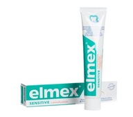 Elmex Sensitive, pasta do zębów, 75 ml