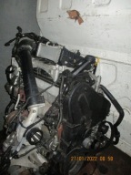 engine VW T6 2,0 TDI 35 TYSKM CXH