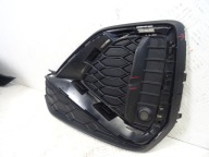 grid of a bumper front front left AUDI Q2 LIFT S-LINE 81A807681Q