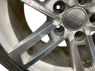 AUDI TT 8S wheels discs 245/40R18 HANKOOK