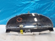 dials clock ROVER 400 416Si AR0026015