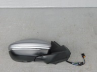 PEUGEOT 2008 II 19- mirror right 12 PIN
