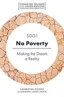 SDG1 - No Poverty: Making the Dream a Reality