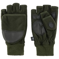 Zimné rukavice BRANDIT Trigger Olive L