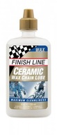 Olej Finish Line Ceramic Wax Lube 120ml