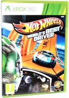 HOT WHEELS NAJLEPŠÍ SVETOVÝ VODIČ