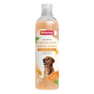 Beaphar Szampon do brązowej sierści 250ml