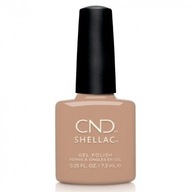 CND Shellac Wrapped In Linen 7.3 ml