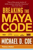 Breaking the Maya Code Coe Michael D.