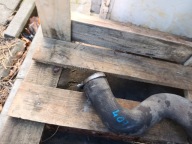 rohr intercooler peugeot 407 2.0
