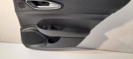 Alfa Romeo Giulia side door rear right 3078506 (ET194)