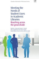 Meeting the Needs of Student Users in Academic