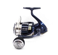 Kołowrotek Shimano Twin Power XD FA 4000XG