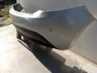 672 LANCIA YPSILON III HB 5D PDC 11-15 bumper rear part rear