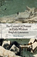 The Concept of Nature in Early Modern English