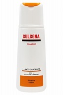 SULSENA Šampón na vlasy proti lupinám 150 ml