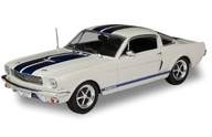 Ford Mustang Shelby GT 350H 1965 1:43 DeAgostini GM1