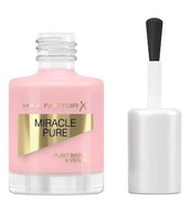 MAX FACTOR MIRACLE PURE LAK NA NECHTY 220 CHERRY BLOSSO 12ml