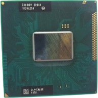 Procesor Intel Core i3-2310M 2,1 GHz SR04R