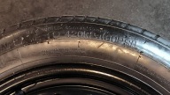 wheel spare 17 135/90 BAIC BEIJING 5