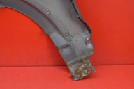 fender right front front graphitic LAND ROVER DISCOVERY 3 III 04-09