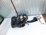 AUDI A4 A5 Behälter Tankklappe komplet Original OEM