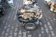 engine complete MERCEDES 254920 6 TYSKM nice