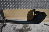 moulding cap of the threshold front left PORSCHE PANAMERA 971 PANAMERA 4 1