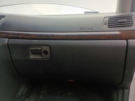 CASSETTO PORTAOGGETTI passeggeri VOLVO S80 1 e 98-06