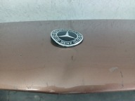 bumper front MERCEDES A KLASA W177 LIFT