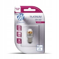 OSRAM LED P21/5W BAY15D M-tech LB827W CANBUS