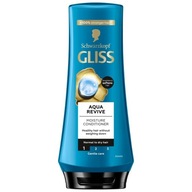 Gliss Aqua Revive Kondicionér na vlasy 200ml