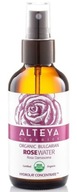 ALTEYA ORGANIC BULGARIAN ROSE PLEŤOVÉ TONIKUM