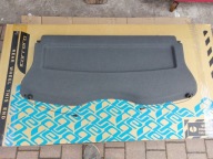 plato boot FORD FIESTA MK6 02-08r grey