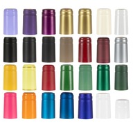 10X ZSUGORFÓLIÁS KUPAKOK SZÍNEK