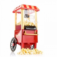 Maszyna do popcornu Gadgy 1200 W