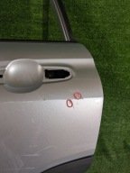 door rear. left left rear part TOYOTA COROLLA CROSS NR.D4879