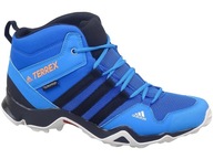 ADIDAS TERREX AX2R TREKKINGOWE MEMBRANA CLIMAPROOF